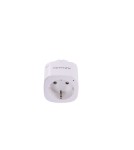 Przedłużacze i adaptery SMART - AZZARDO SMART Wtyczka WIFI 16A AZ3478 - produkt 10
