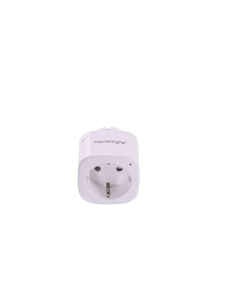 AZZARDO SMART Wtyczka WIFI 16A AZ3478
