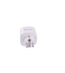 Przedłużacze i adaptery SMART - AZZARDO SMART Wtyczka WIFI 16A AZ3478 - produkt 11