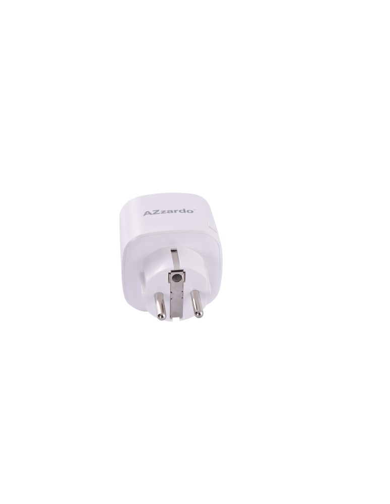 AZZARDO SMART Wtyczka WIFI 16A AZ3478