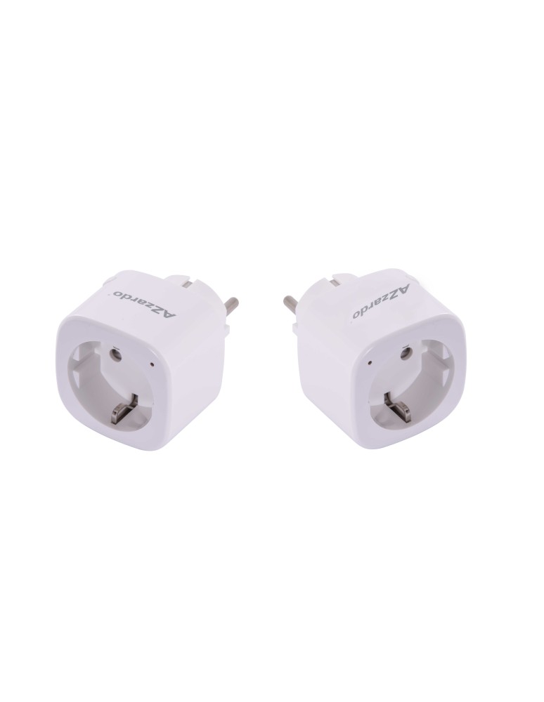 AZZARDO SMART Wtyczka WIFI 16A AZ3478