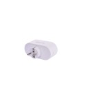 AZZARDO SMART WiFi Podwójne Gniazdo 16A Białe AZ3476 AZZARDO SMART WiFi Podwójne Gniazdo 16A Białe AZ3476