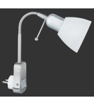 Kinkiety - TRIO LIGARA Spot  1xE14, max. 40W 8911211-07 - product 1
