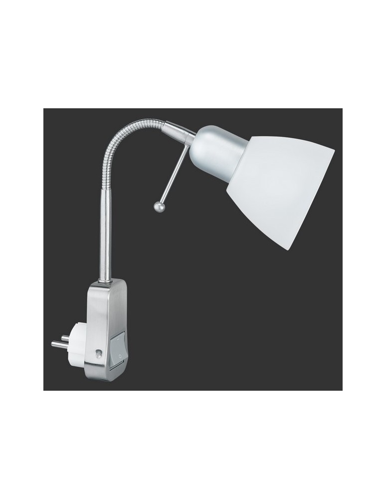 Kinkiety - TRIO LIGARA Spot  1xE14, max. 40W 8911211-07 - produkt kolory-swiatla.pl 1