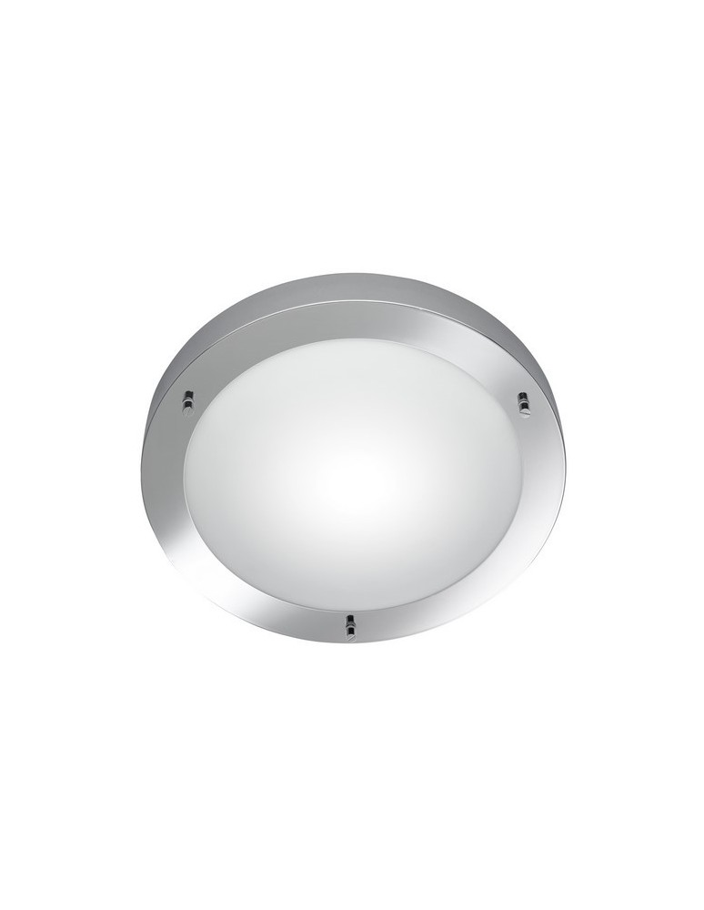 Lampy sufitowe - TRIO CONDUS Sufitowa 1xE27, max. 60W 6801011-06 - produkt kolory-swiatla.pl 1