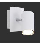 Reflektory ścienne - TRIO MARLEY Biały 802400101 - product 1