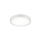 Plafony okrągłe - TRIO CLARIMO Biały 659011801 Plafon - product 1