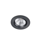 Lampy podtynkowe okrągłe - TRIO Pamir 1 x LED SMD, 5,5W, 2700K, 370Lm, 36°, D:8,5cm, H:5,4cm, cutout D:7,2cm 650510132 - product 1