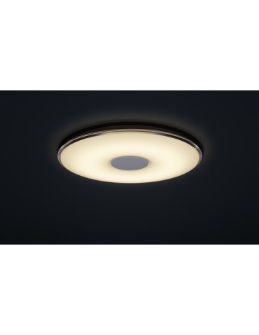 TRIO TOKYO Biały 628915001 Plafon