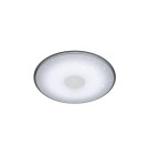 Plafony okrągłe - TRIO SHOGUN Biały 628513001 Plafon - product 1