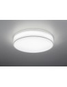 TRIO LUGANO  Sufitowa LED biały 621914001