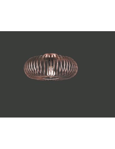 TRIO JOHANN Sufitowa 1 x E27, max.4W,D:40cm, H:17cm, W:0cm,  606900162