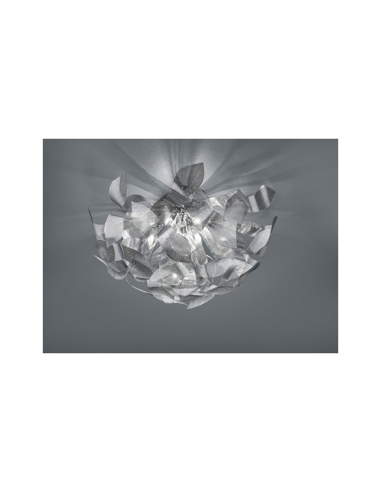 Lampy sufitowe - TRIO DOUGLAS  4 x G9, max. 28W 605800406 - produkt kolory-swiatla.pl 1