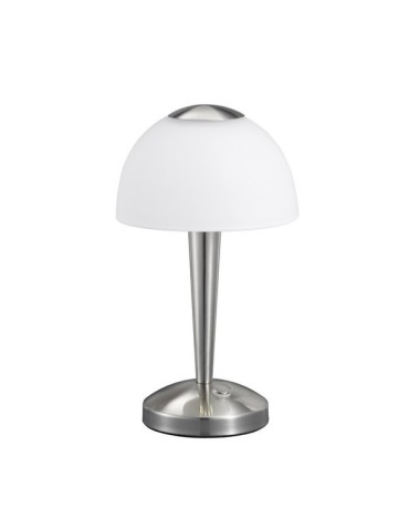 TRIO VENTURA Nikiel mat 529990107 Biurkowa