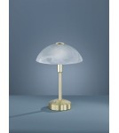Lampy stołowe - TRIO DONNA 1 x SMD, 4W, 3000K, 350Lm 525790108 - produkt 1