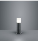 Lampy ogrodowe stojące - TRIO HOOSIC  Zewnętrzna 1xE27 antracyt 524060142 - product 1