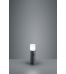 Lampy ogrodowe stojące - TRIO HOOSIC 1 x E27, max. 20W 522260142 - product 1