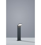 Lampy ogrodowe stojące - TRIO PEARL 0 1 x SMD, 9W, 3000K, 900Lm, 521160142 - product 1