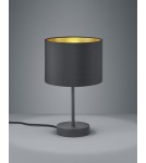Lampy stołowe klasyczne - TRIO HOSTEL 1 x E27, max. 40W 508200179 - product 1