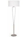 TRIO PARIS II Podłogowa 1 x E27, max. 60W, H:160cm, D:50cm 400200107