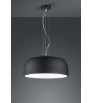 Lampy wiszące - TRIO BARON 4 x E27, max. 40W 309800432 - produkt 1