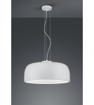 Lampy wiszące - TRIO BARON 4 x E27, max. 40W 309800431 - produkt 1