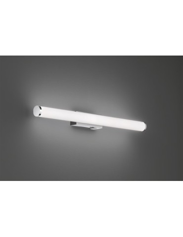 TRIO MATTIMO  Ścienna LED chrom biały 283270206