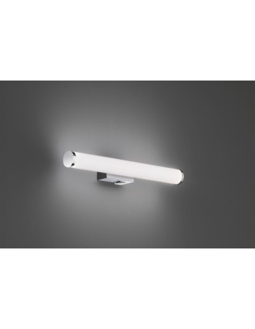 TRIO MATTIMO  Ścienna LED chrom biały 283270106