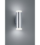 Kinkiety nowoczesne - TRIO RAY 2 x SMD, 4W, 3000K, 340Lm 283110206 - product 1