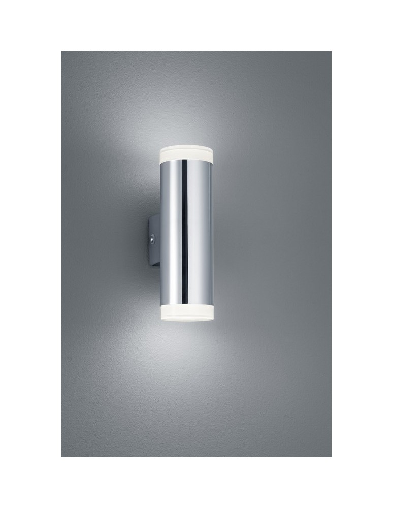 Kinkiety nowoczesne - TRIO RAY 2 x SMD, 4W, 3000K, 340Lm 283110206 - produkt kolory-swiatla.pl 1