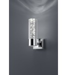 Kinkiety - TRIO BOLSA Ścienna 1xSMD-LED, 3,2W, 3000K, 300Lm 282410106 - product 1