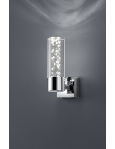 TRIO BOLSA Ścienna 1xSMD-LED, 3,2W, 3000K, 300Lm 282410106
