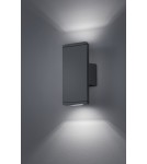Kinkiety zewnętrzne - TRIO COLORADO Antracyt 228460242 - produkt 1