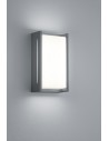 TRIO INDUS Ścienna 1 x SMD LED, 10W, 3000K, 800Lm, H:23,5m, W:13cm, D:7cm 227360142