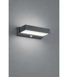 Lampy zewnętrzne z czujnikiem ruchu - TRIO CUANDO 1 x SMD, 14W, 3000K, 1000Lm 226669242 - product 1