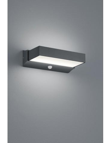 TRIO CUANDO 1 x SMD, 14W, 3000K, 1000Lm 226669242