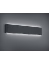 TRIO THAMES II  Ścienna LED antracyt 226460242