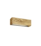 Kinkiety - TRIO BRAD  Ścienna LED brązowy 223790130 - product 1