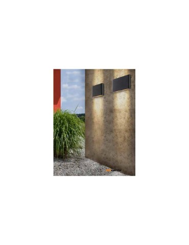 AZzardo CREMONA M LED IP54 10W AZ2182 - produkt 2