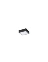 AZzardo MONZA II S 17 SMART LED 3000K Czarny AZ3257