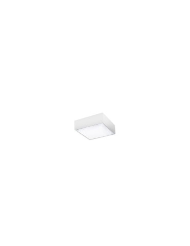 AZzardo MONZA II S 17 SMART LED 3000K Biały AZ3258