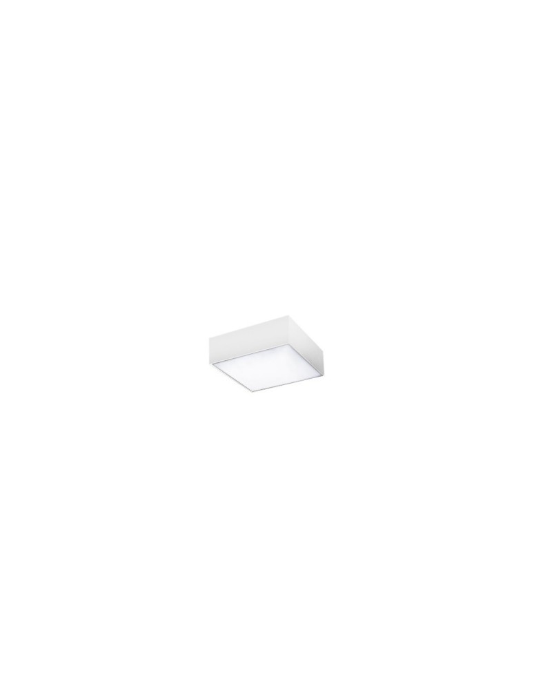 AZzardo MONZA II S 17 SMART LED 4000K Biały AZ3260