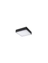 AZzardo MONZA II S 40 SMART LED 4000K Czarny AZ3271