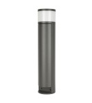 Lampy ogrodowe stojące - SU-MA Elborn stojąca G9, 1x5W, 230V EL3113 - product 2