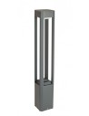 SU-MA Fan stojąca GX53, 1xmax 11W, 230V FKW-800