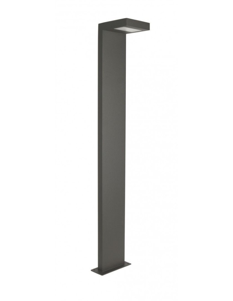 Lampy ogrodowe stojące - SU-MA Karo stojąca 18xSMD LED, 10W KR-780 - produkt kolory-swiatla.pl 1