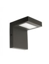 SU-MA Karo kinkiet 18xSMD LED, 10W KR-K100