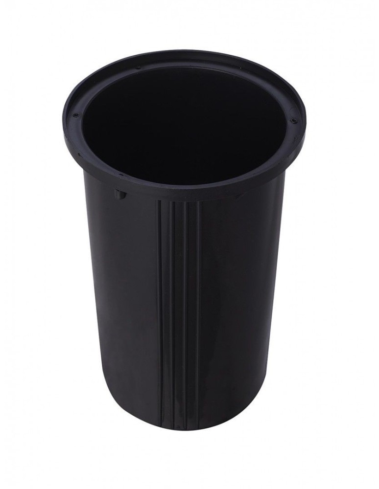 Lampy najazdowe i gruntowe - SU-MA Mix najazdowa GU10 1xmax 50W, 230V 6725 D - product kolory-swiatla.pl 2