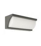 Kinkiety zewnętrzne - SU-MA Mona kinkiet 16xSMD LED, 13W, 230V MN19301 - produkt 1