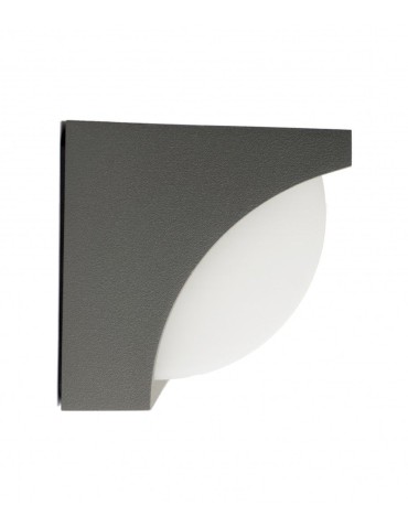 SU-MA Mona kinkiet 16xSMD LED, 13W, 230V MN19301 - produkt 2